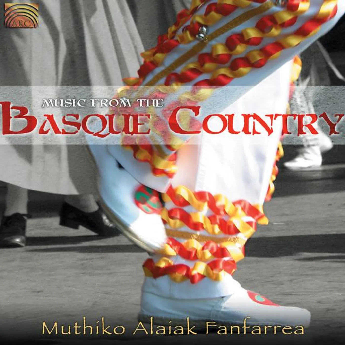 Muthiko Alaiak Fanfarrea