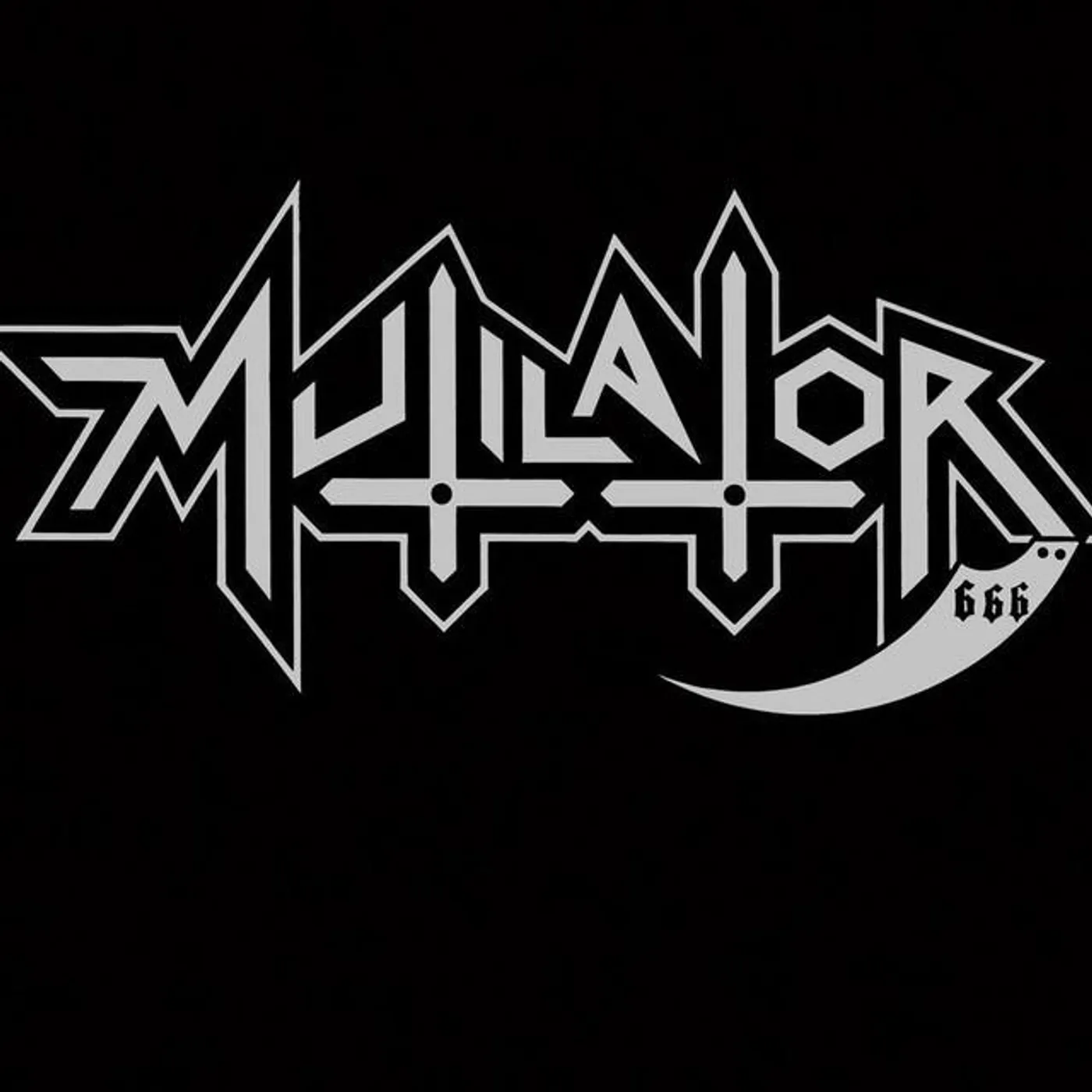 Mutilator Brand Page