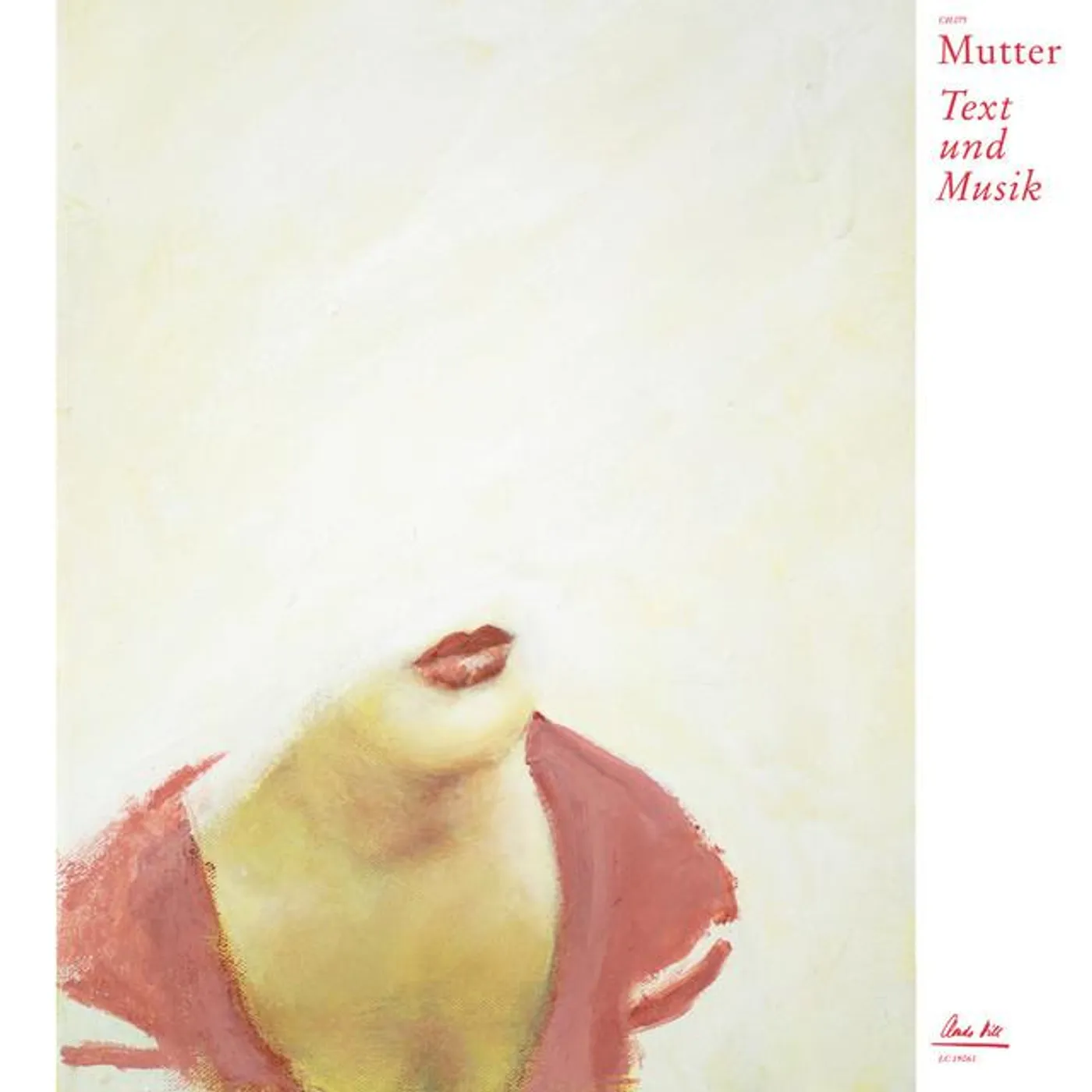 Mutter