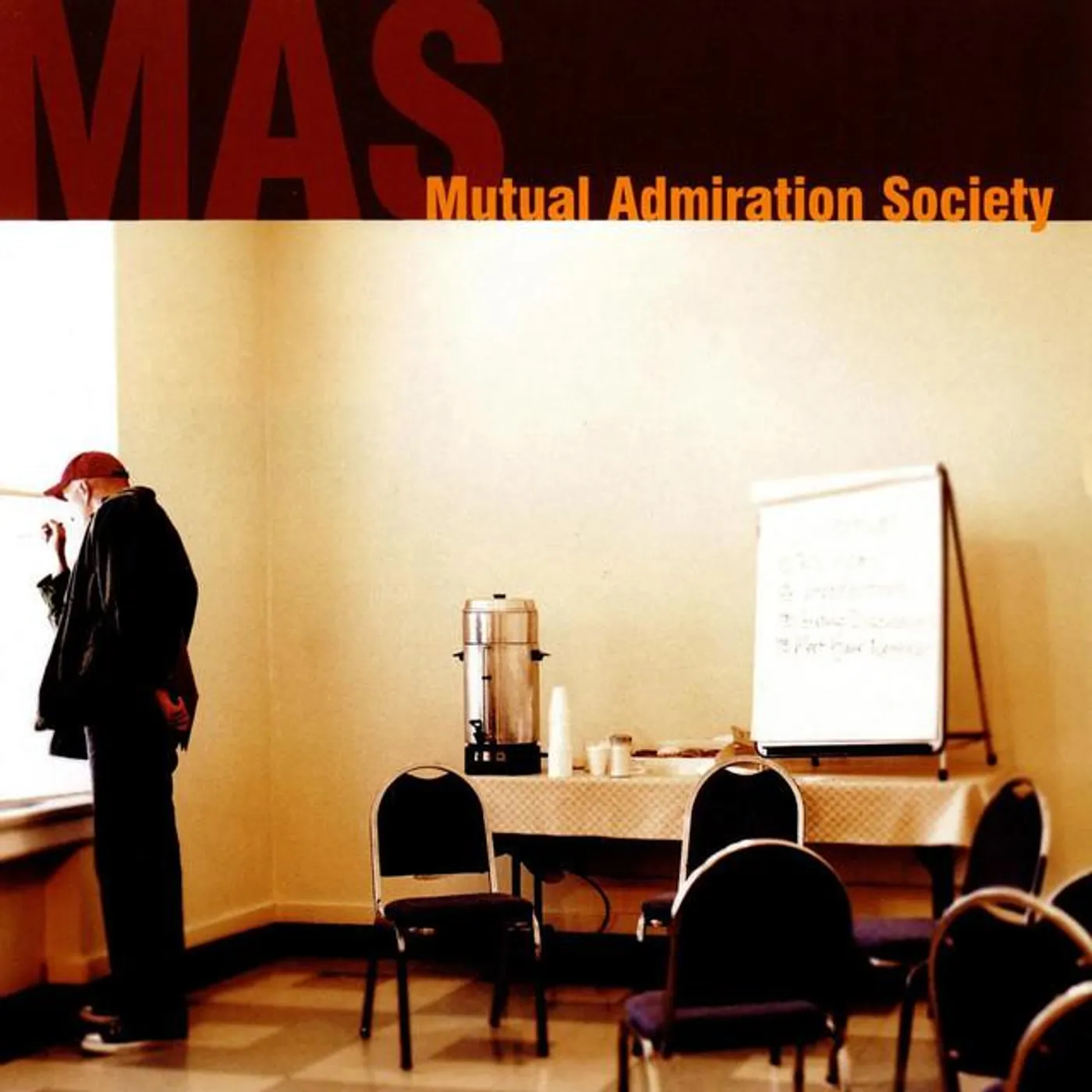 Mutual Admiration Society