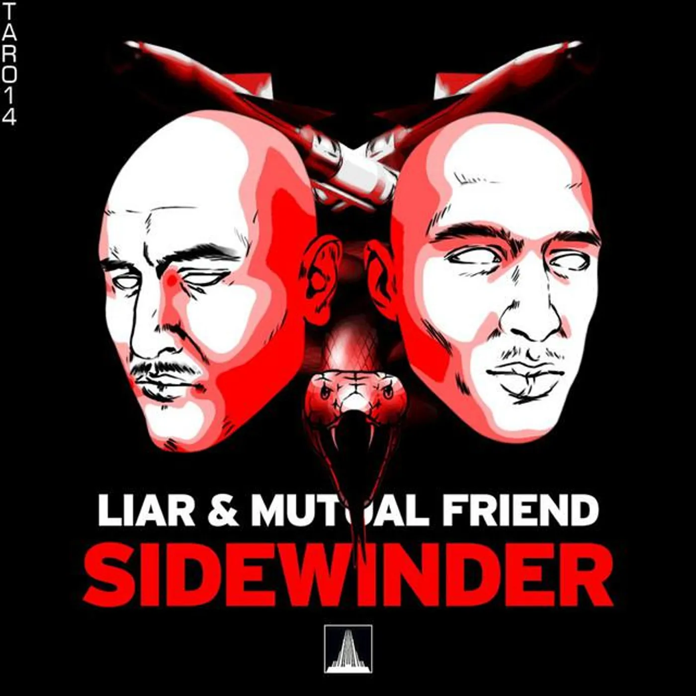 Mutual Friend