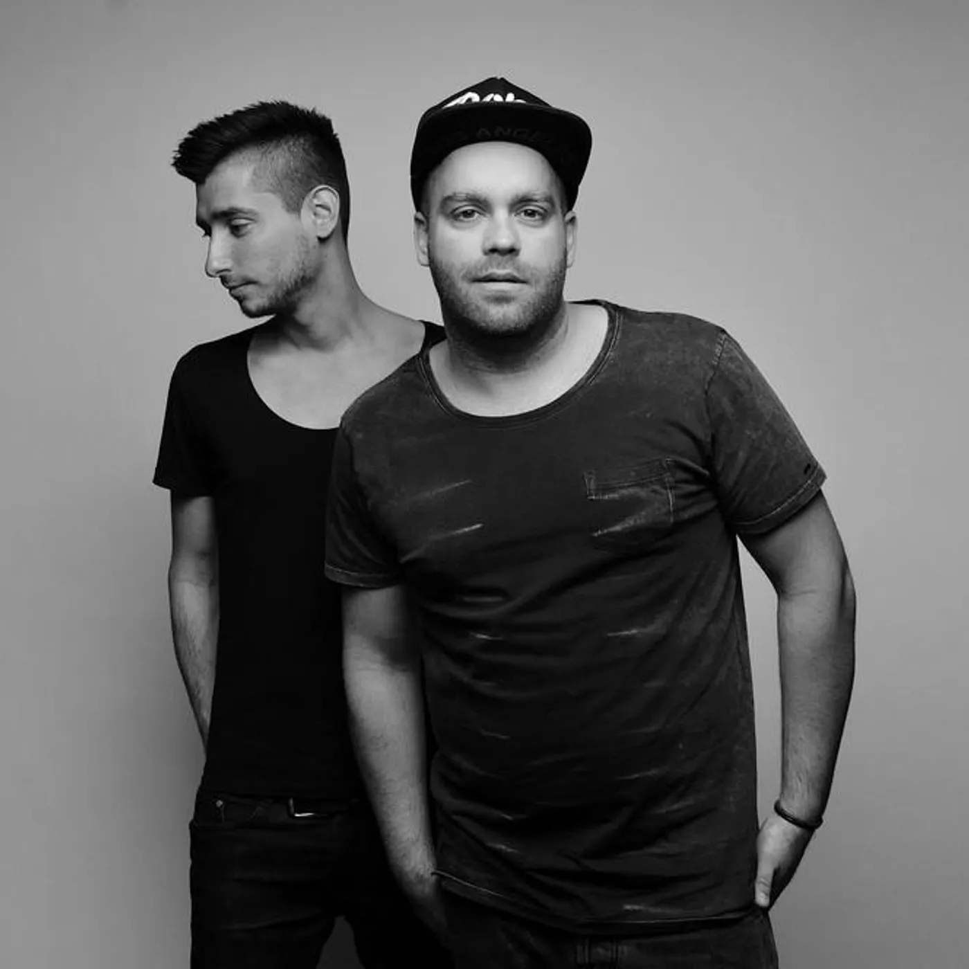 Muzzaik Brand Page
