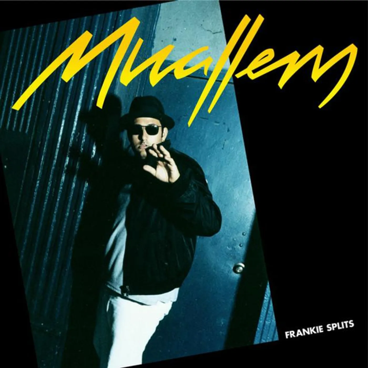 Muallem Brand Page
