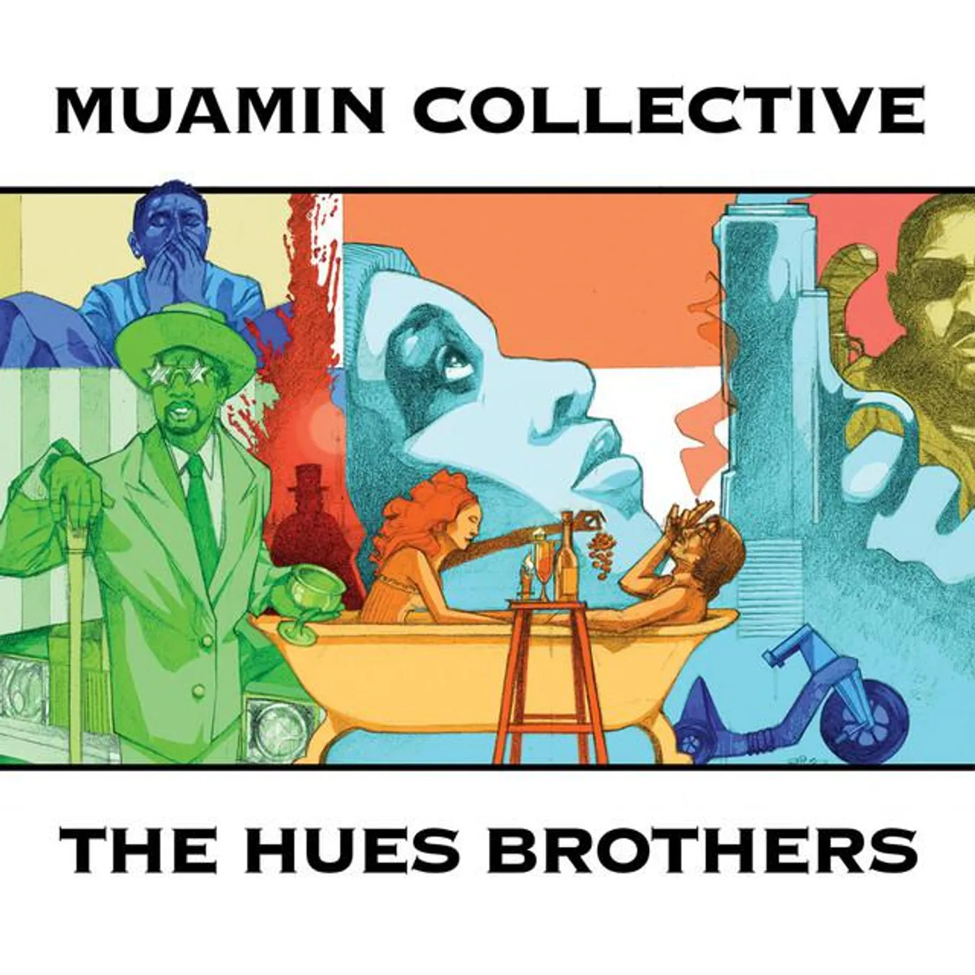 Muamin Collective
