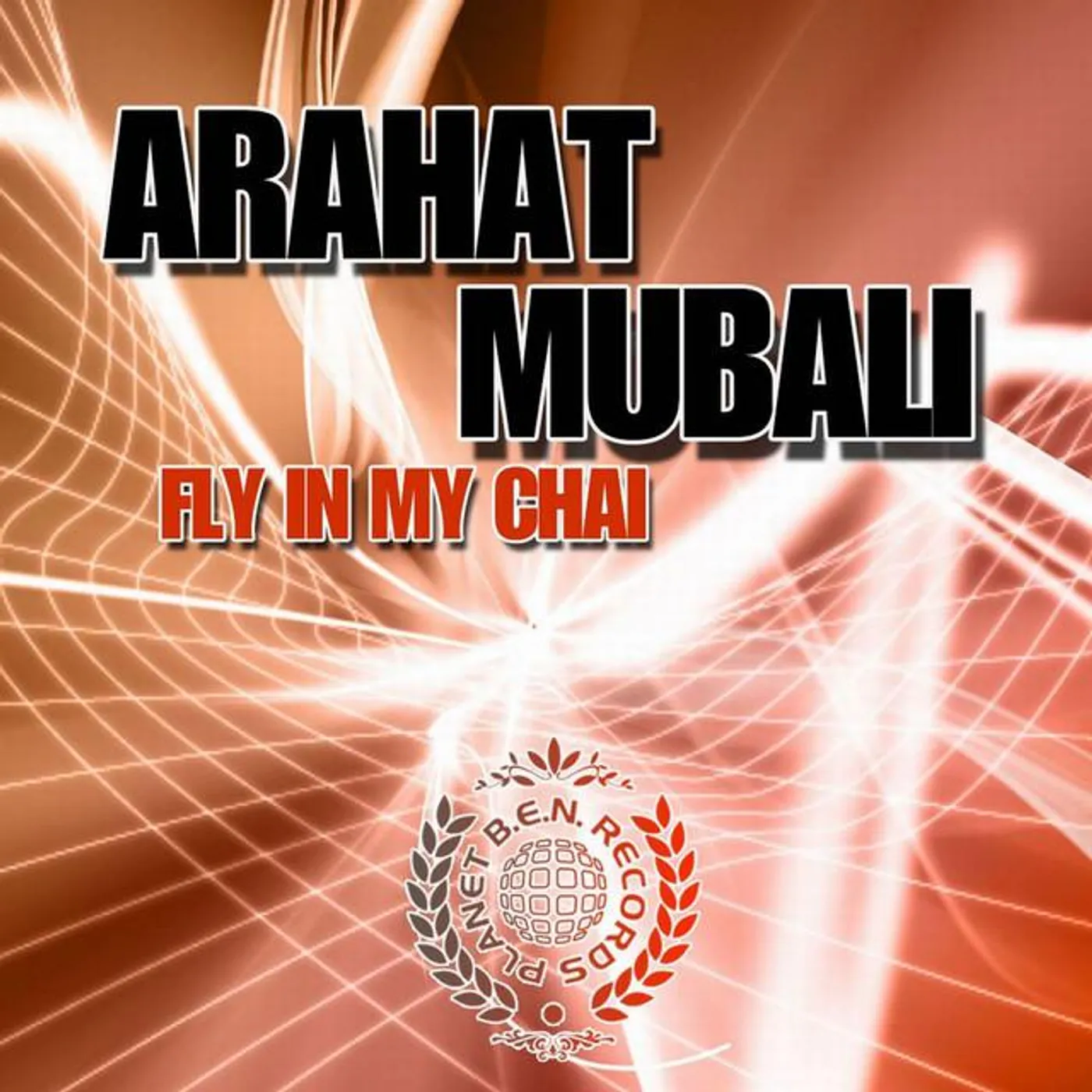 Mubali Brand Page