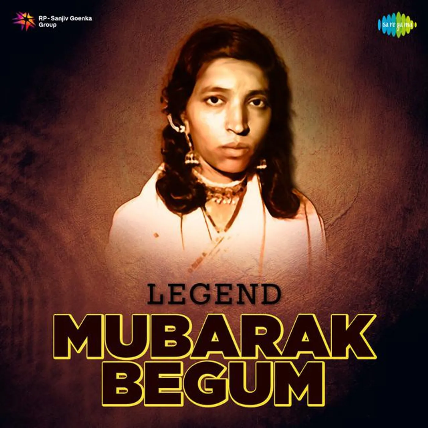 Mubarak Begum Brand Page