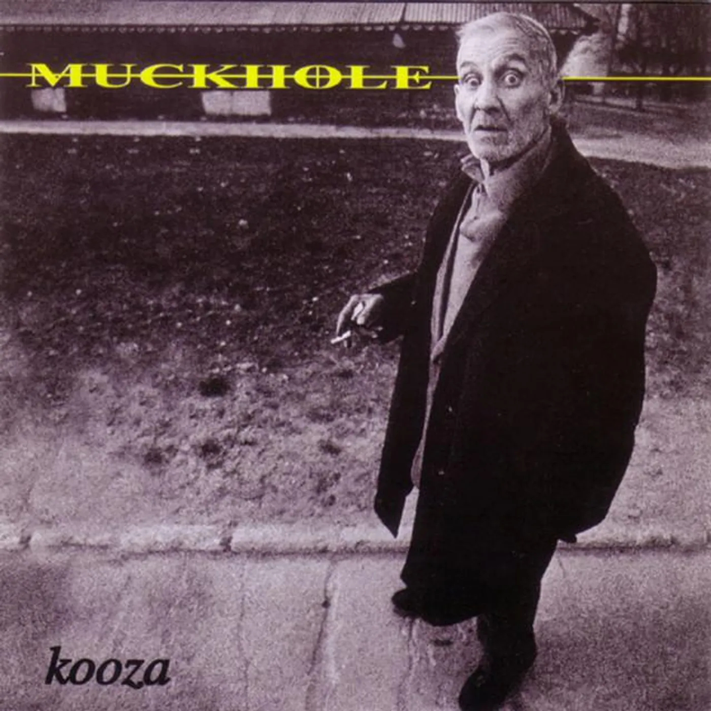 Muckhole Brand Page
