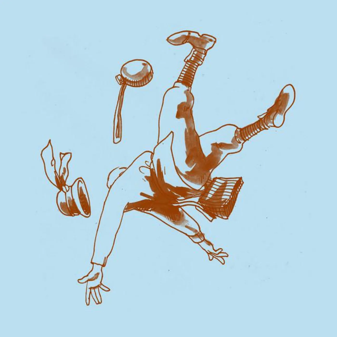 Mucky Sailor