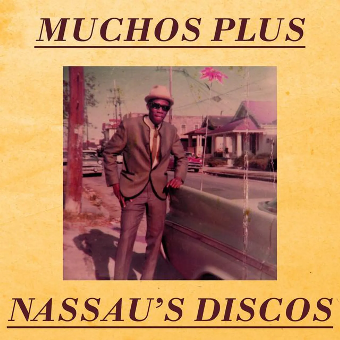Muchos Plus