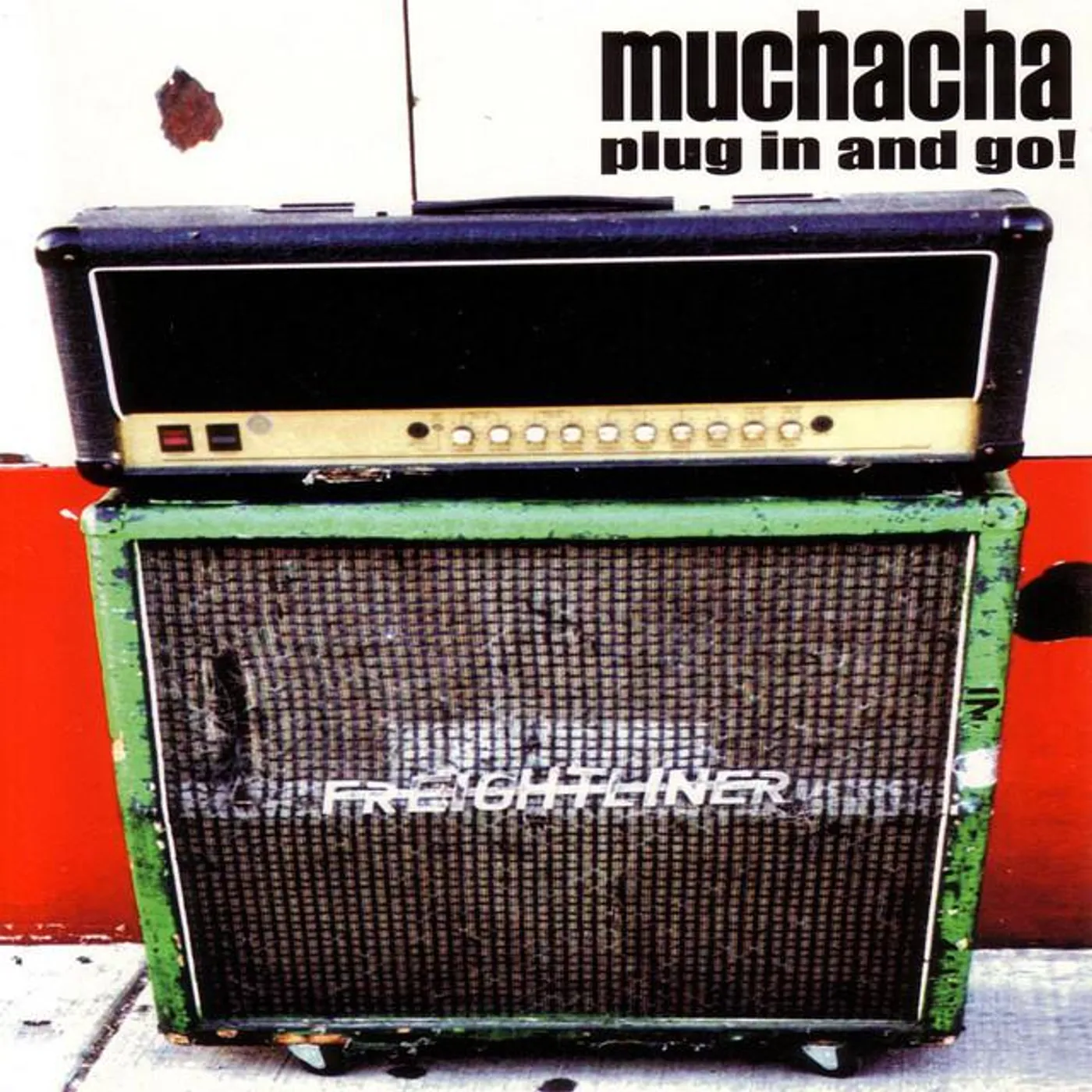 Muchacha