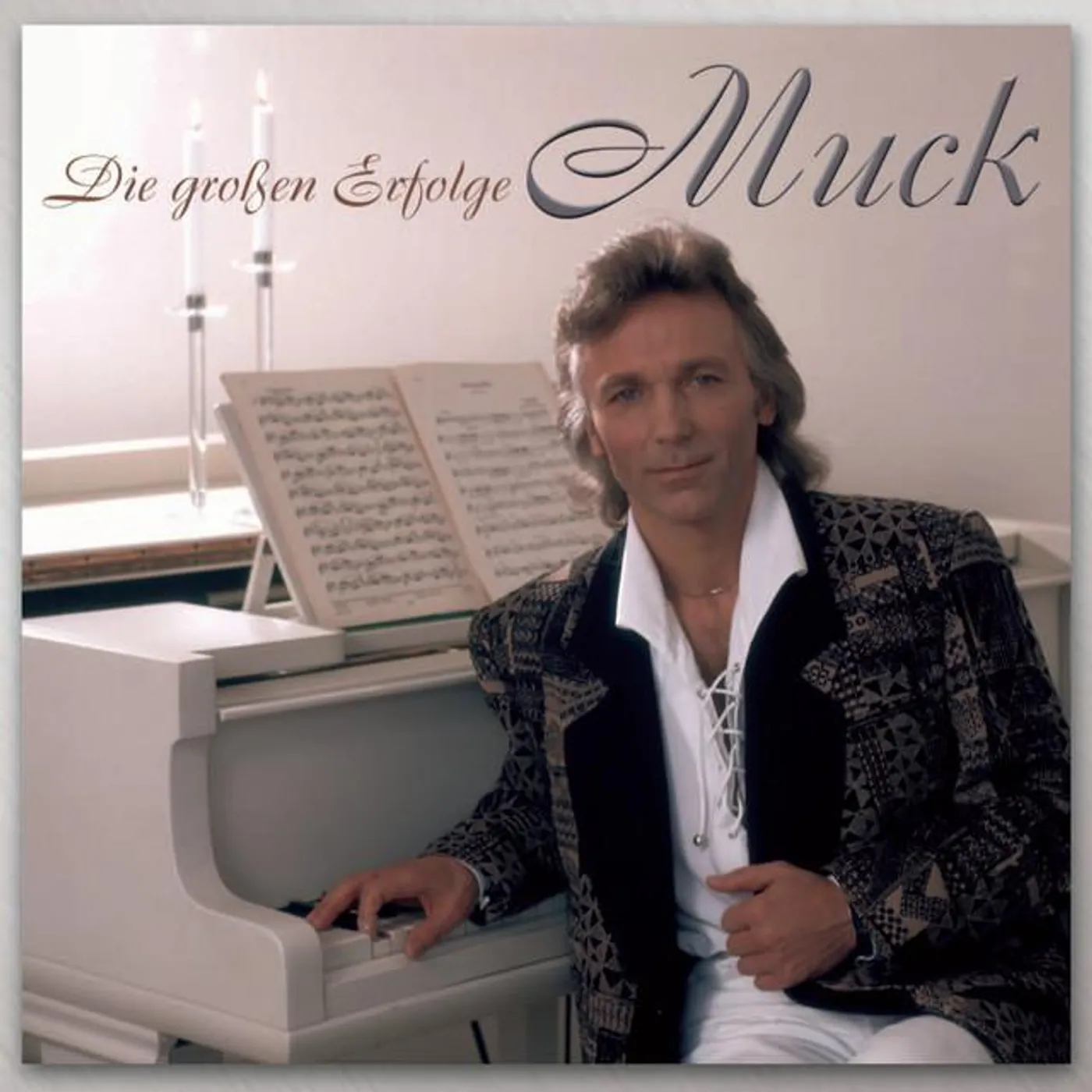 Muck Brand Page