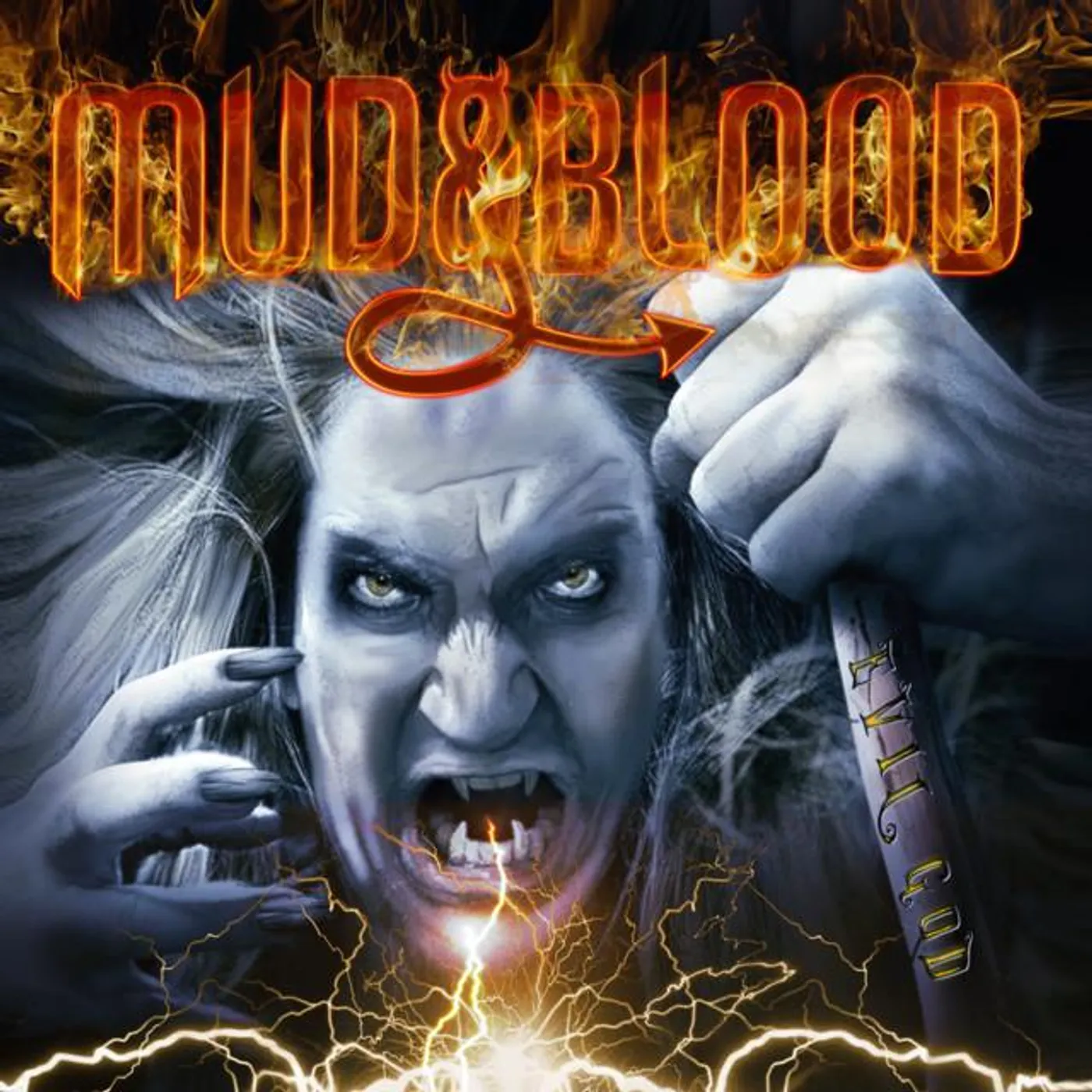 Mud & Blood