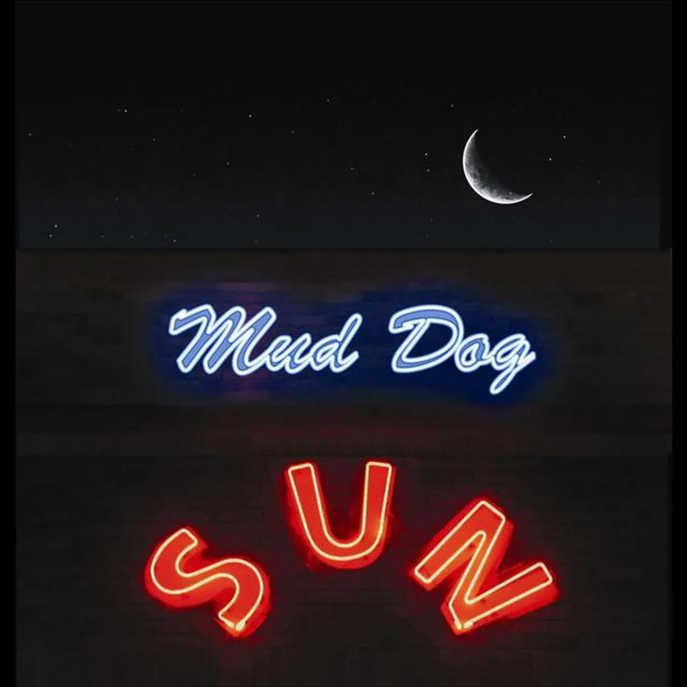 Mud Dog Brand Page