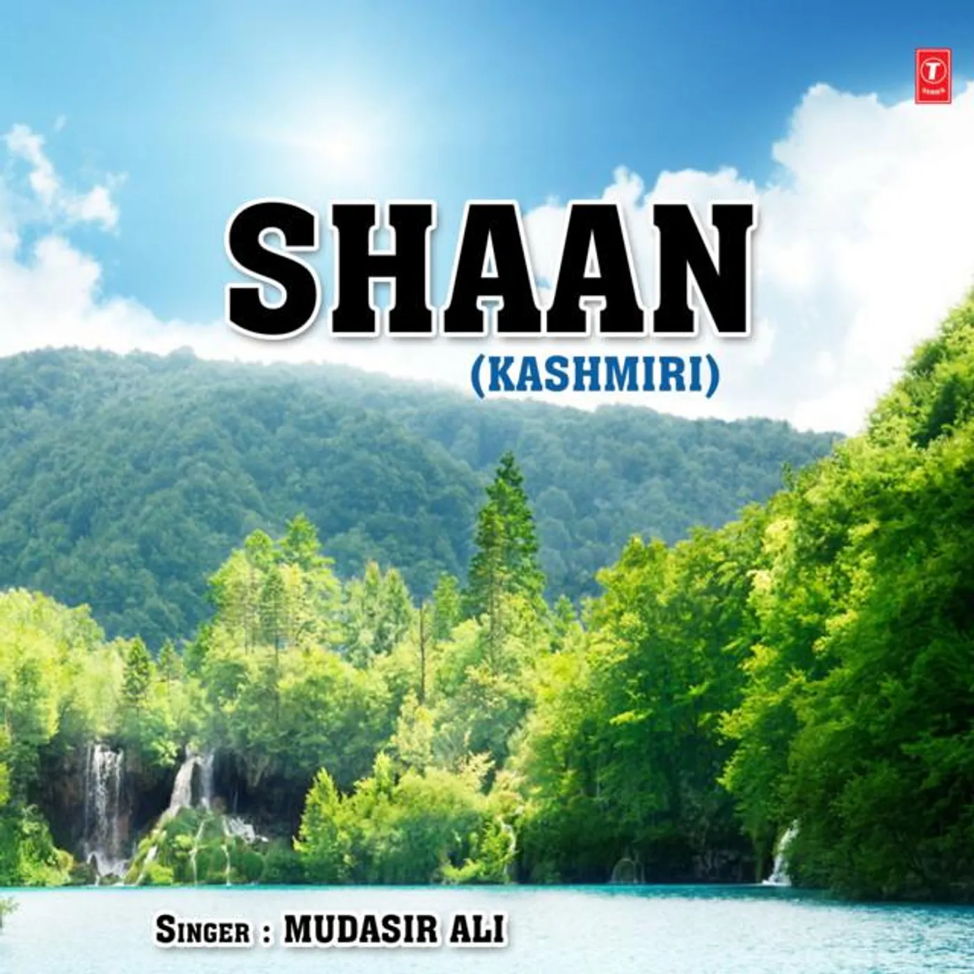 Mudasir Ali