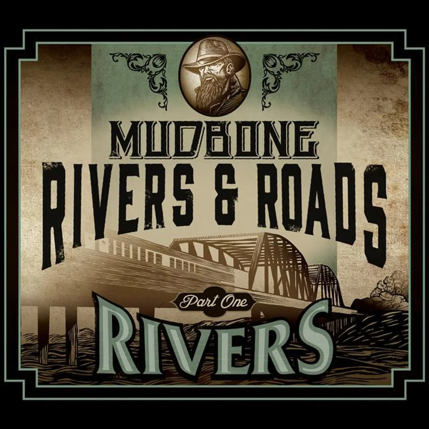 Mudbone