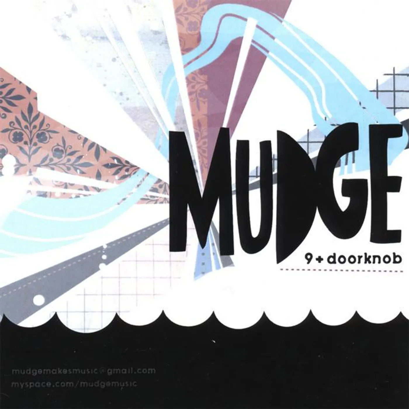 Mudge Brand Page