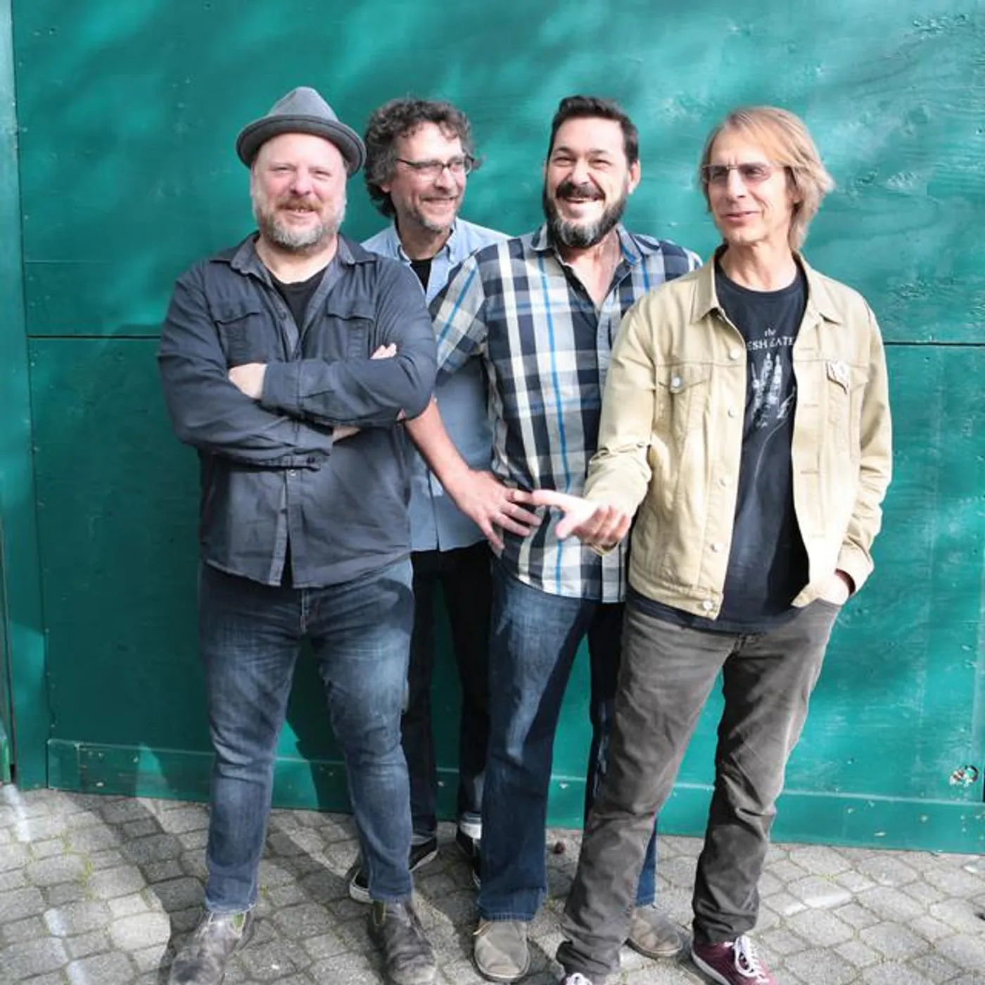 Mudhoney Brand Page