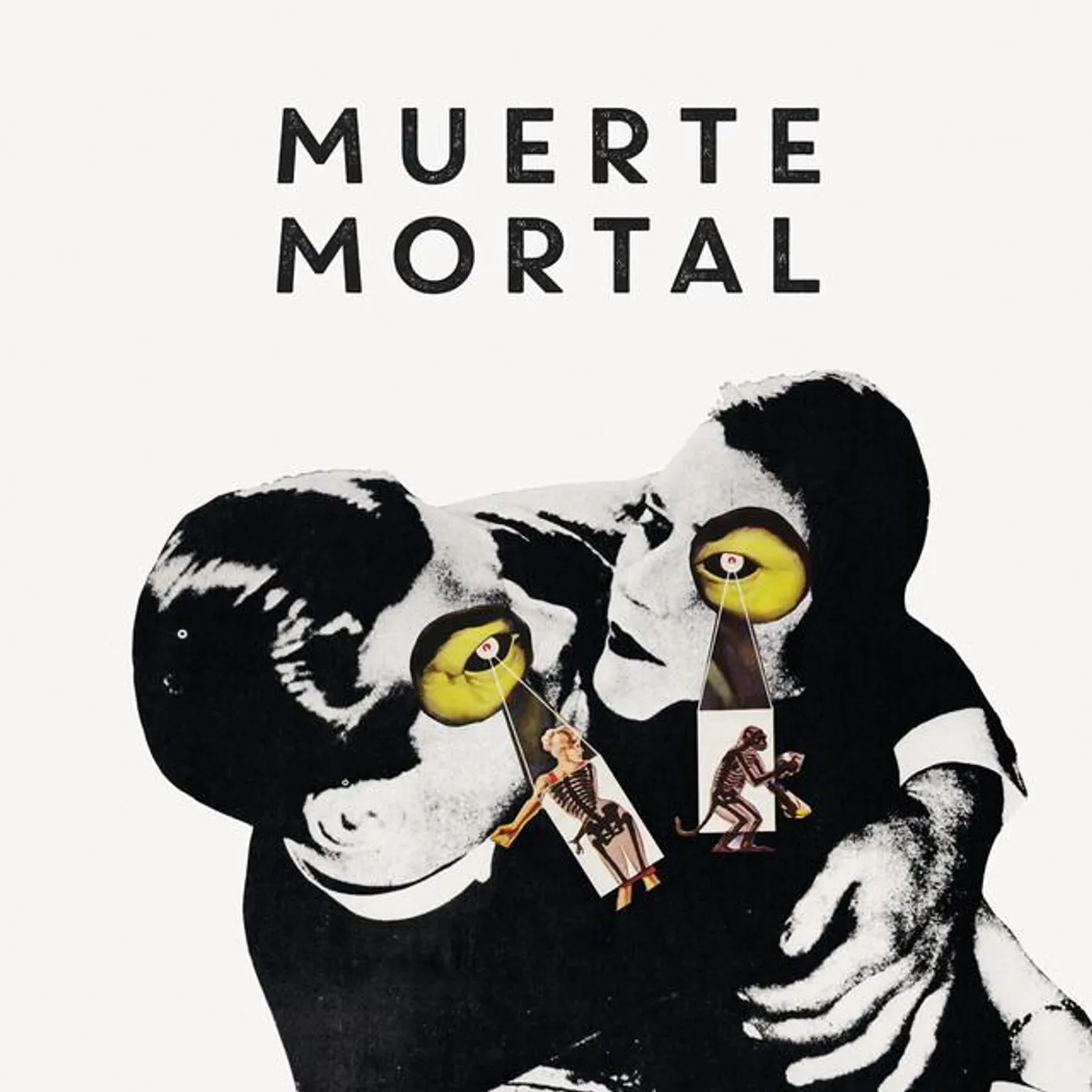 Muerte Mortal