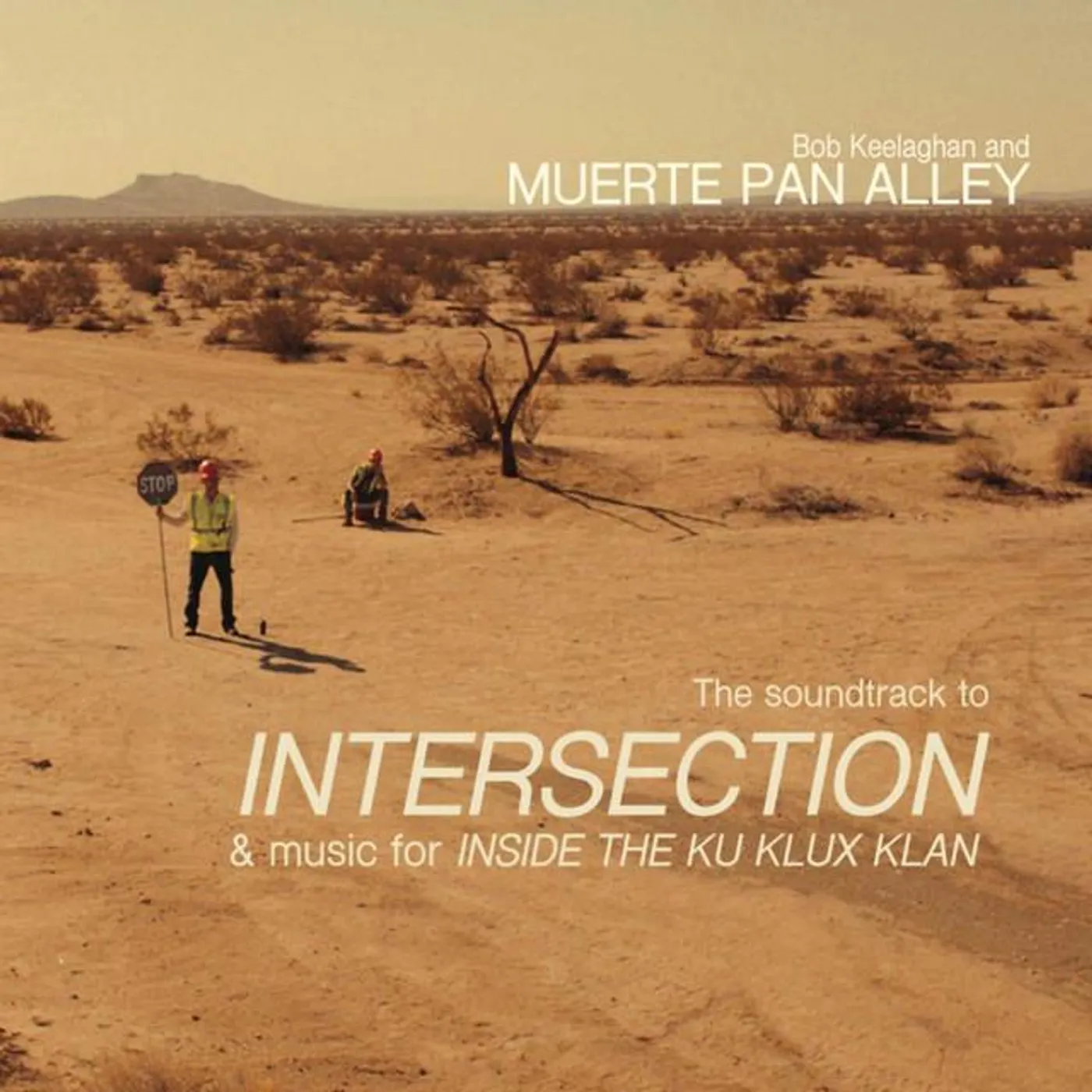 Muerte Pan Alley Brand Page