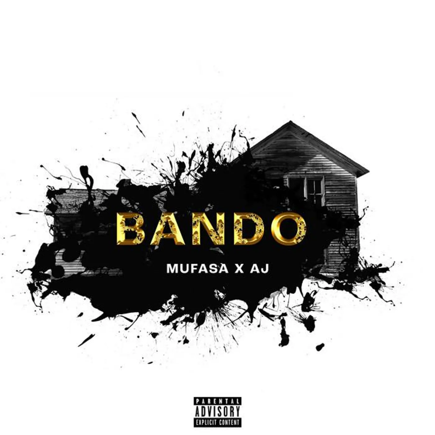 Mufasa Brand Page