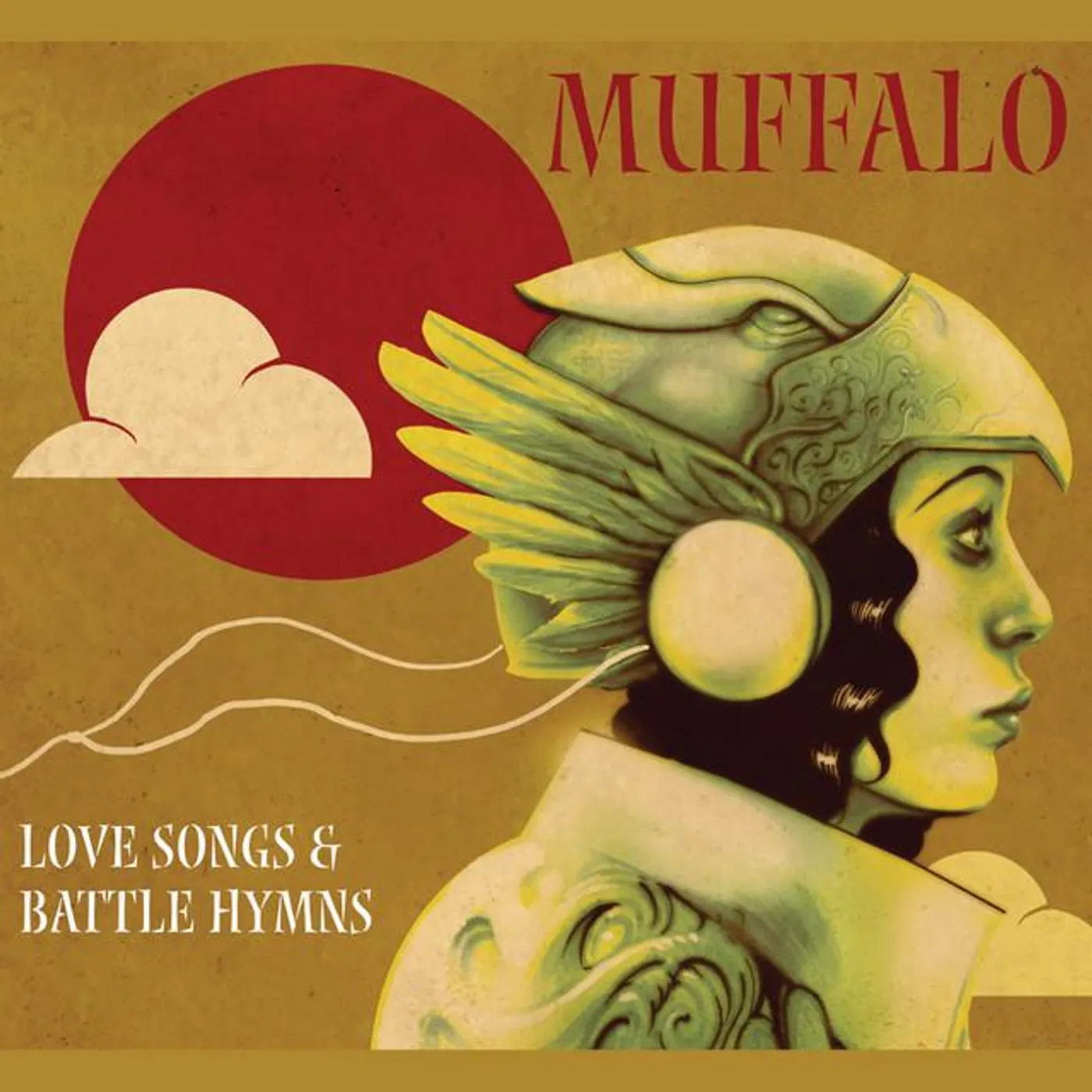 Muffalo