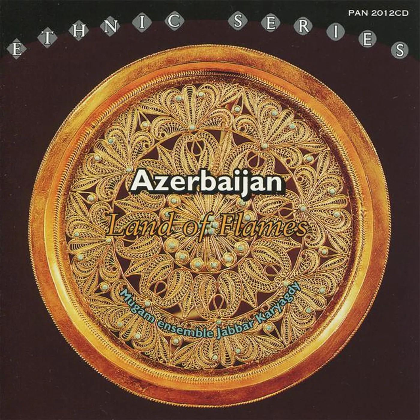 Mugam Ensemble Jabbar Karyagdy