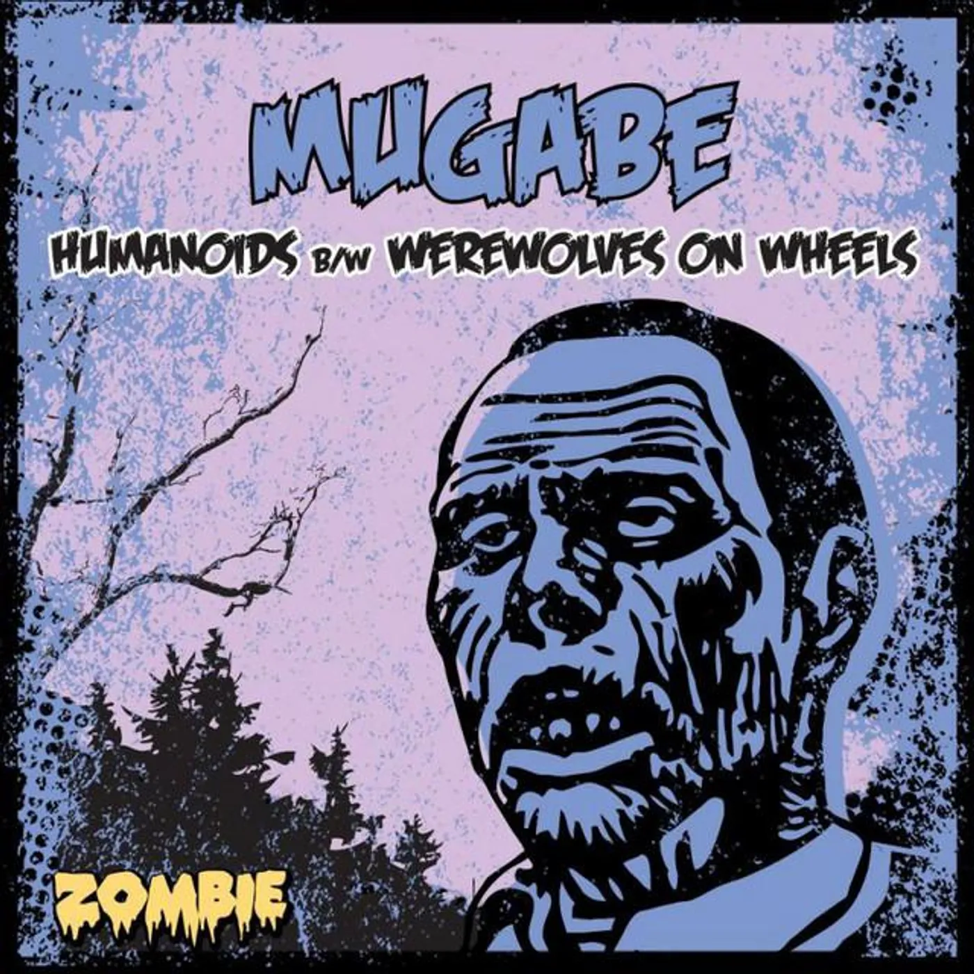 Mugabe