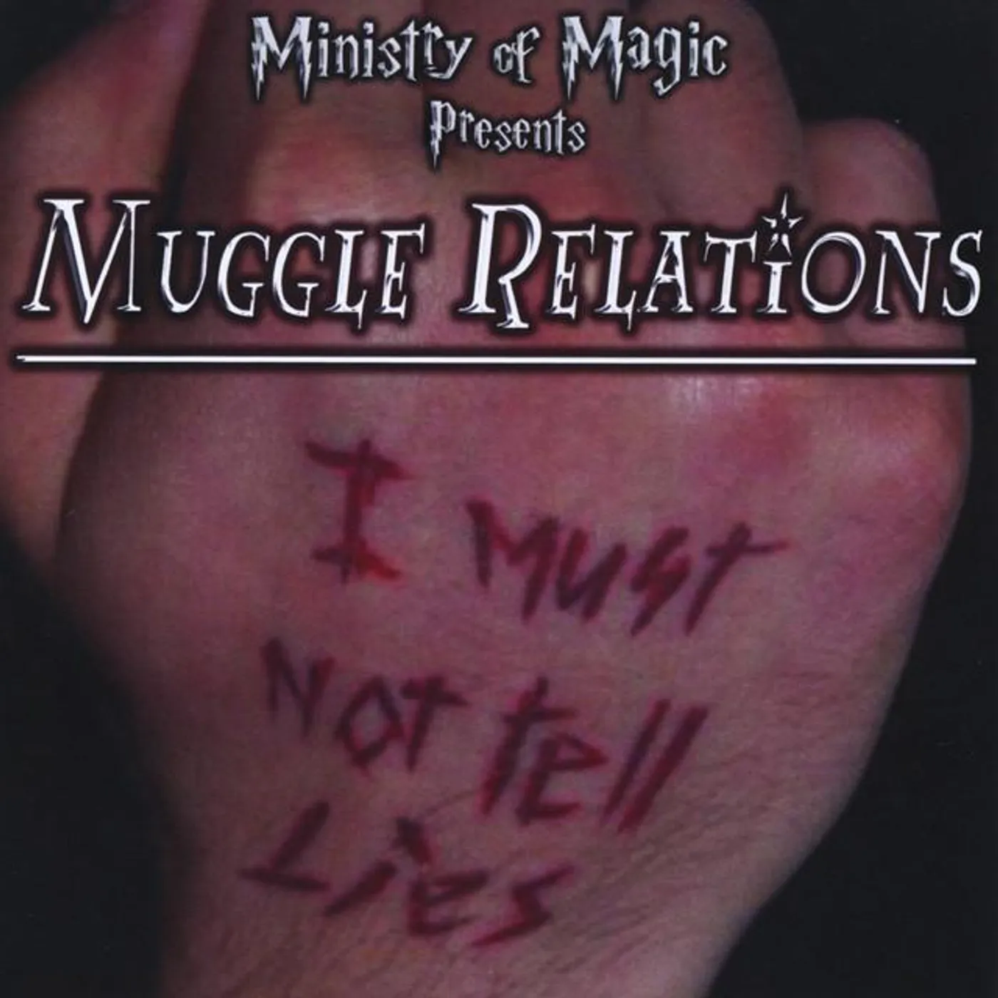 Muggle Relations
