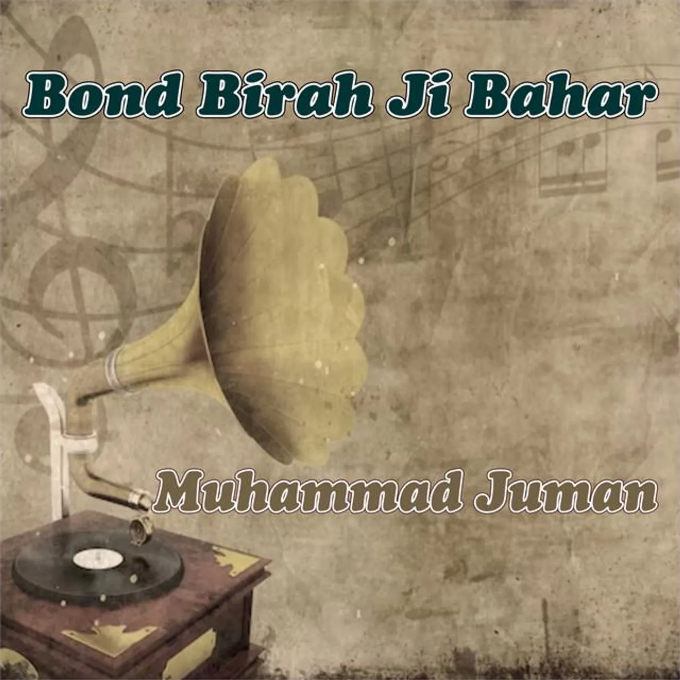 Muhammad Juman