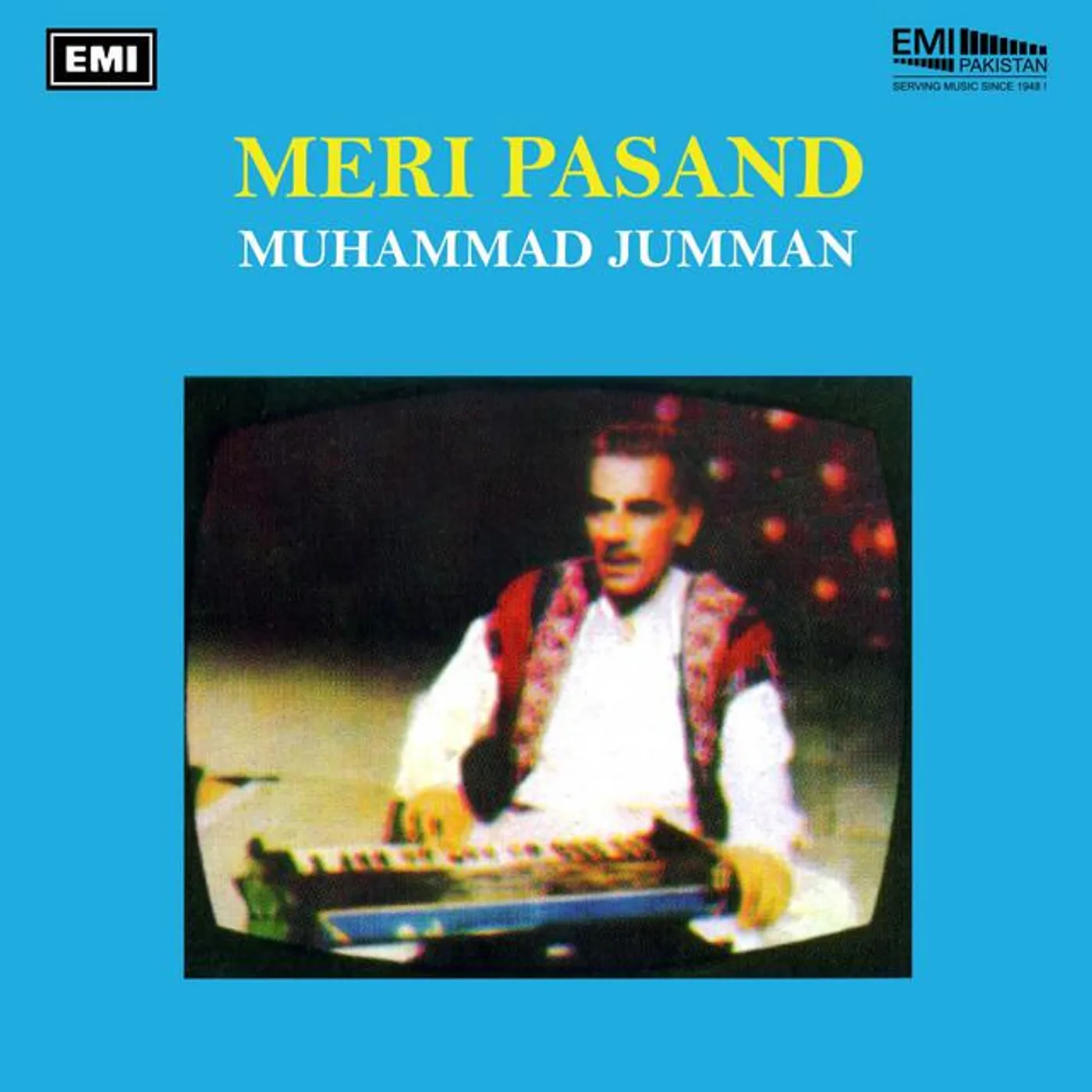 Muhammad Jumman