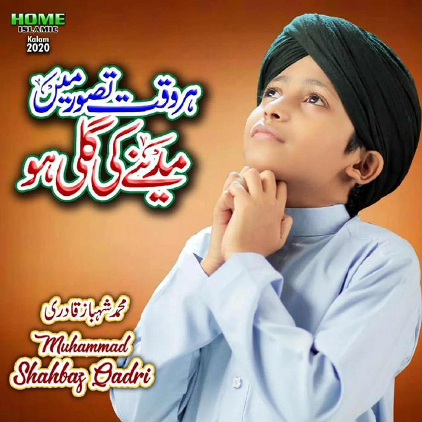 Muhammad Shahbaz Qadri