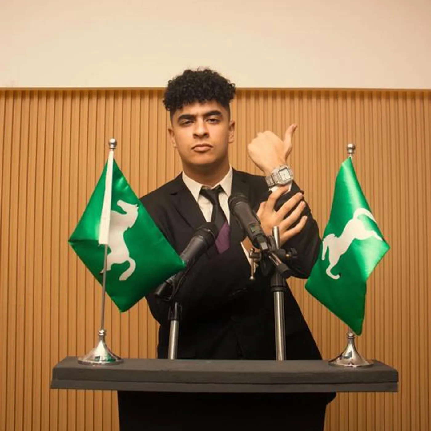 Muhammed Khaled