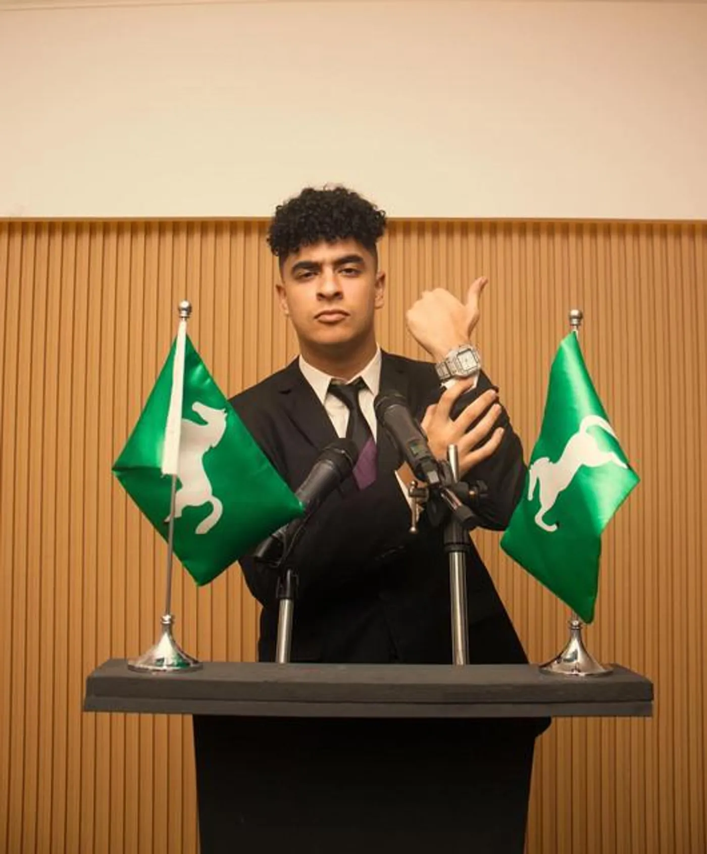 Muhammed Khaled