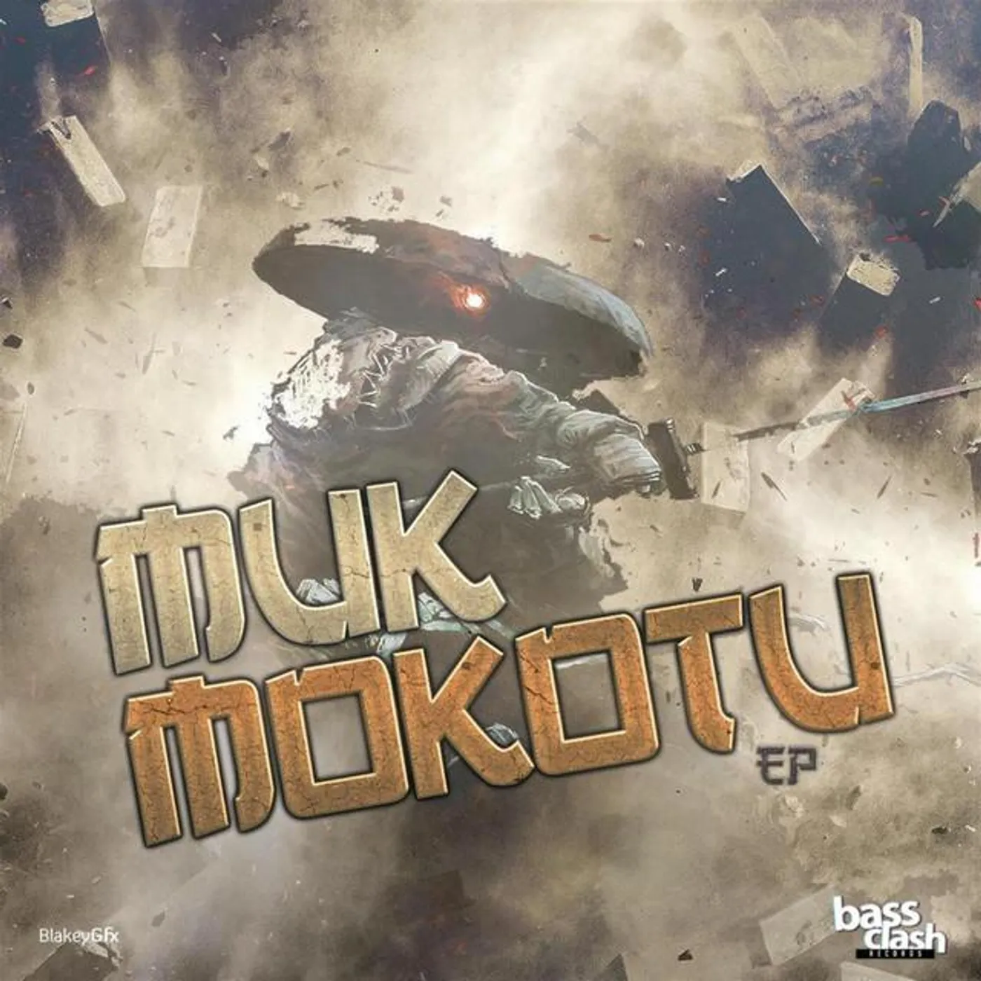 MuK Brand Page
