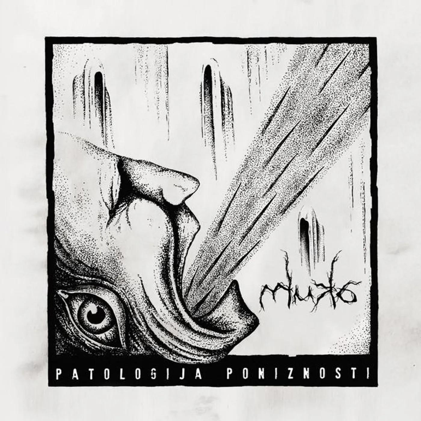 Muka Brand Page