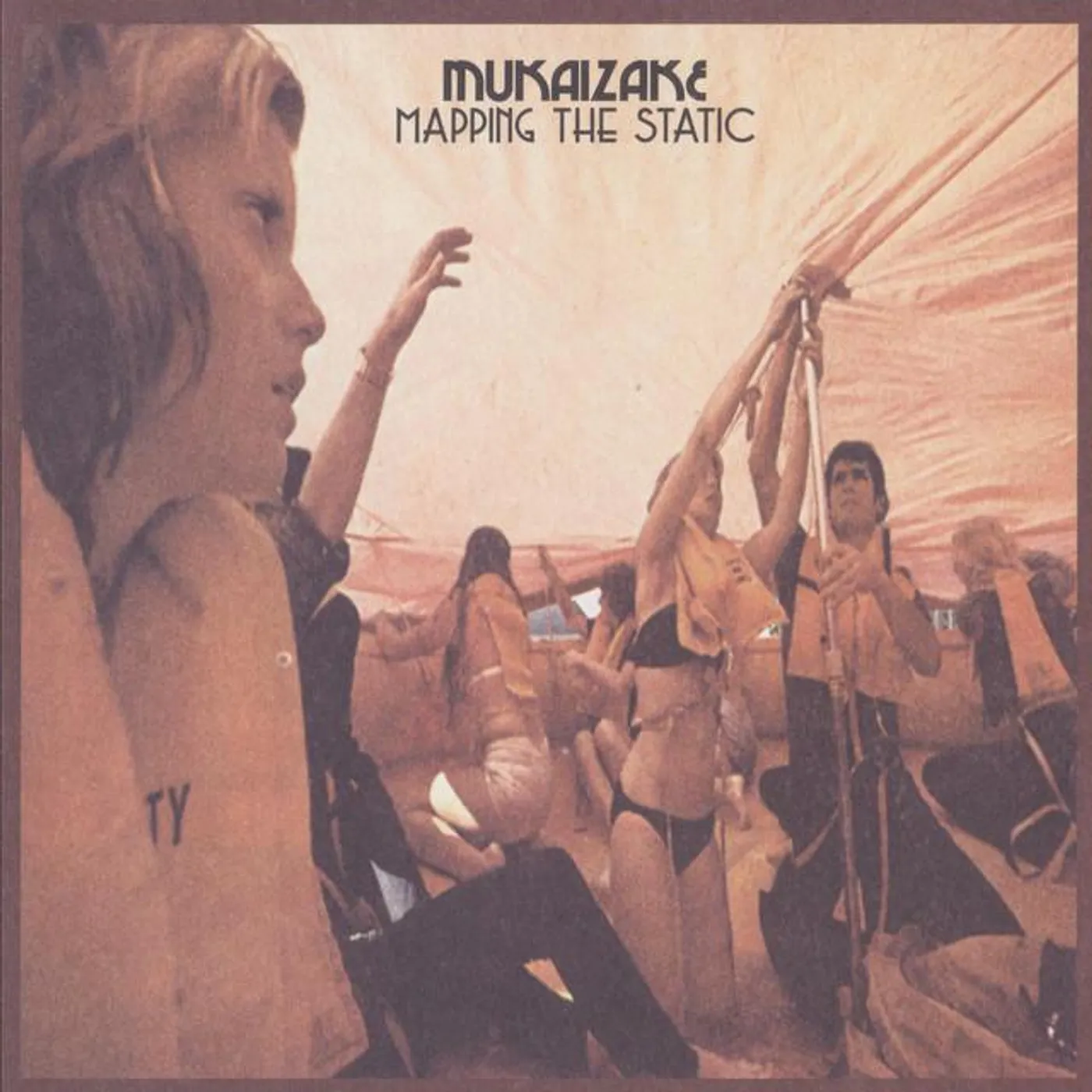 Mukaizake