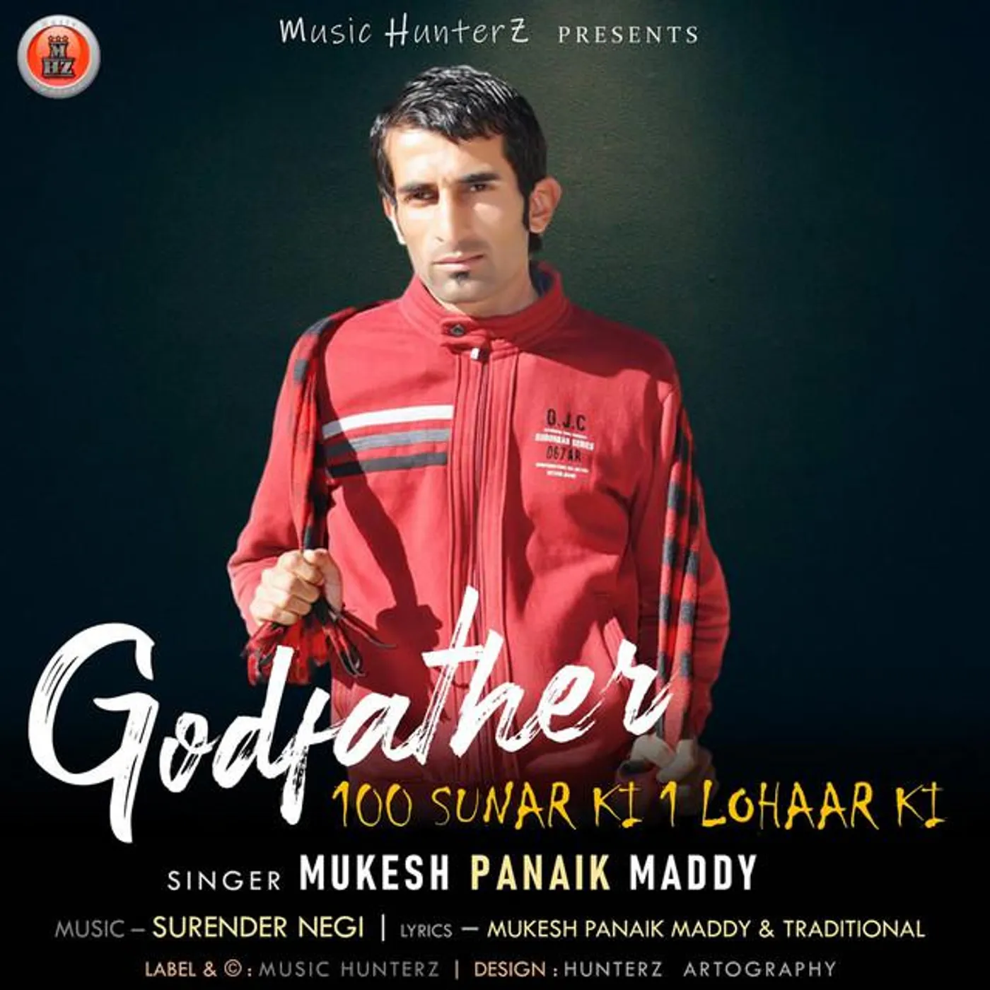 Mukesh Panaik Maddy