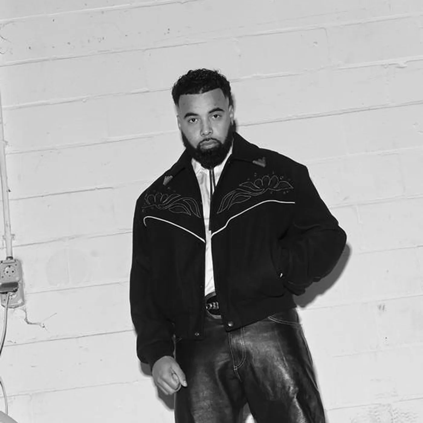 Mula B Brand Page