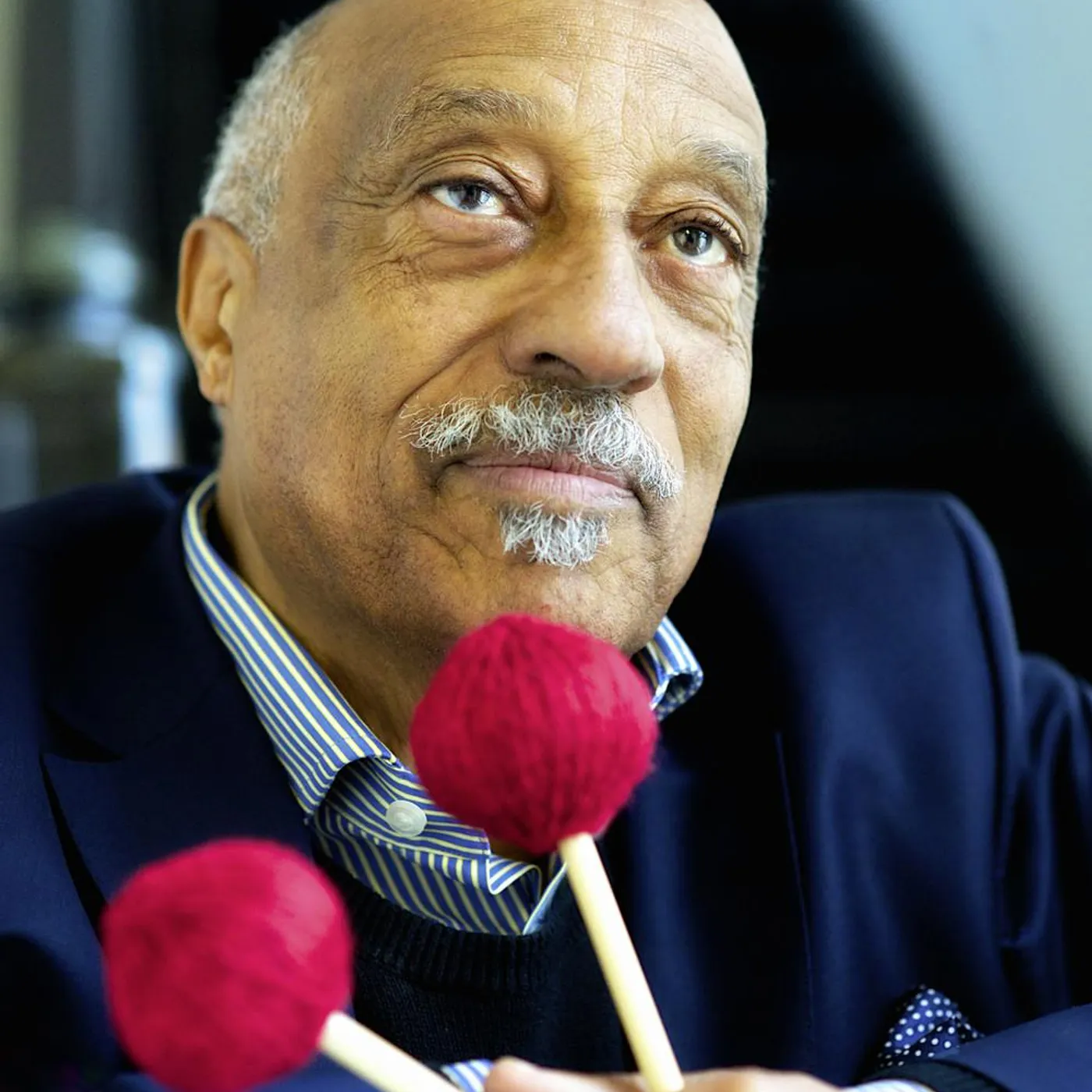 Mulatu Astatke Brand Page