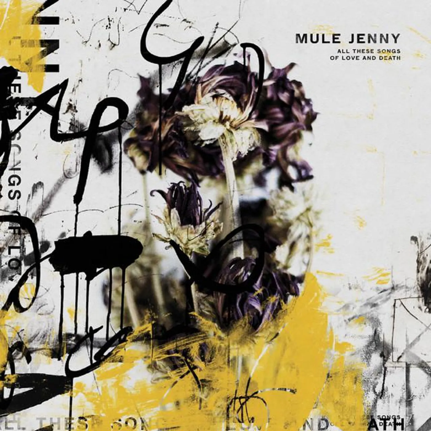 Mule Jenny Brand Page