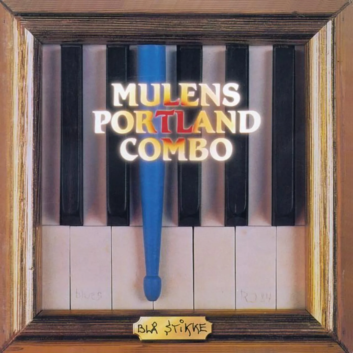 Mulens Portland Combo
