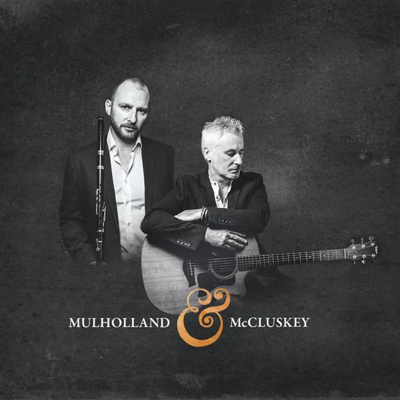 Mulholland & McCluskey Brand Page