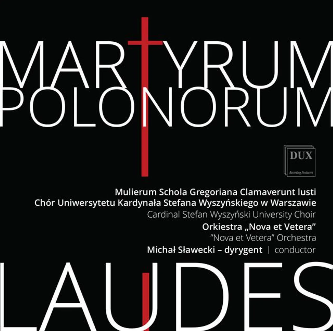 Mulierum Schola Gregoriana Clamaverunt Iusti