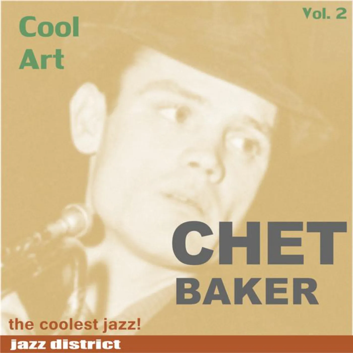 Chet Baker & Gerry Mulligan