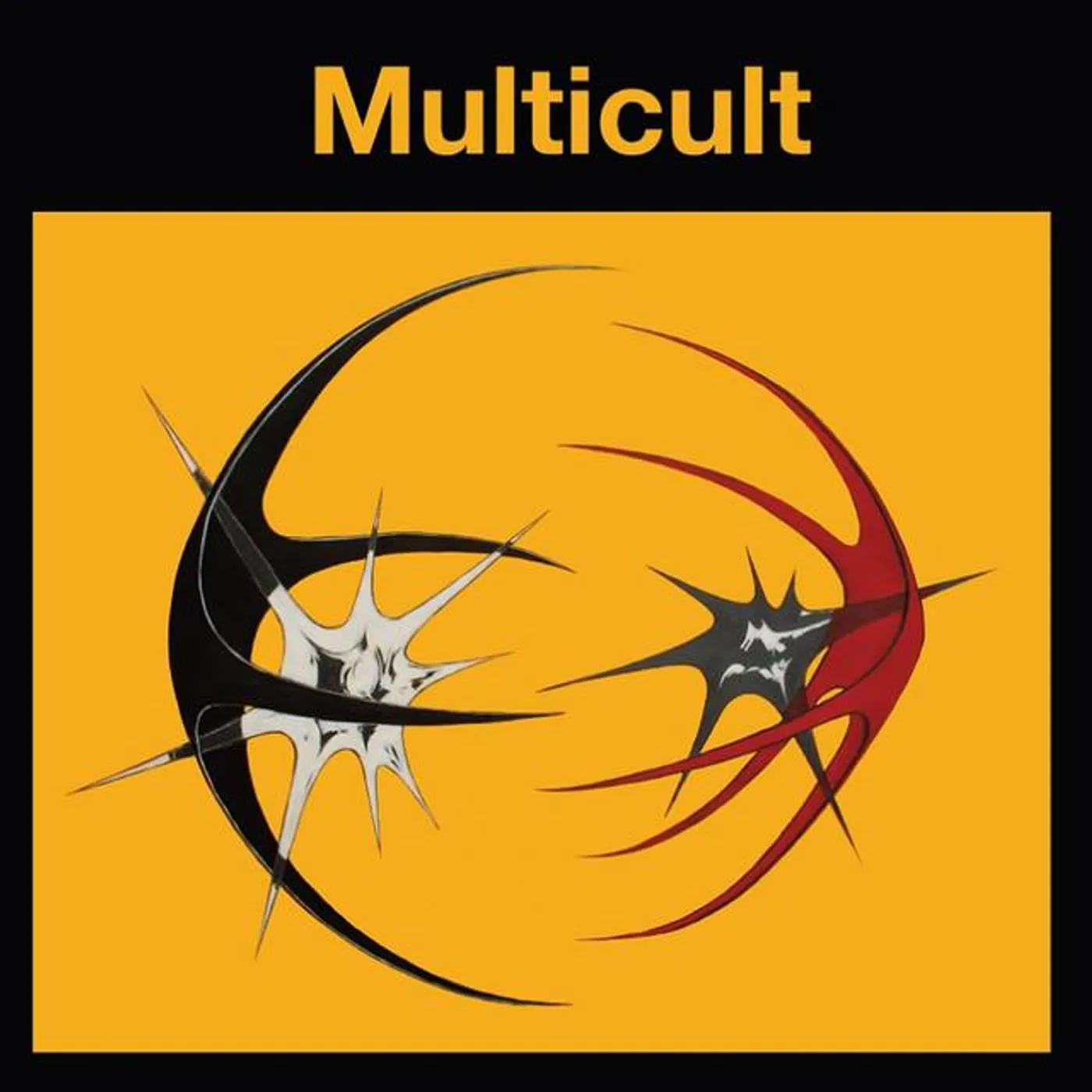 Multicult Brand Page
