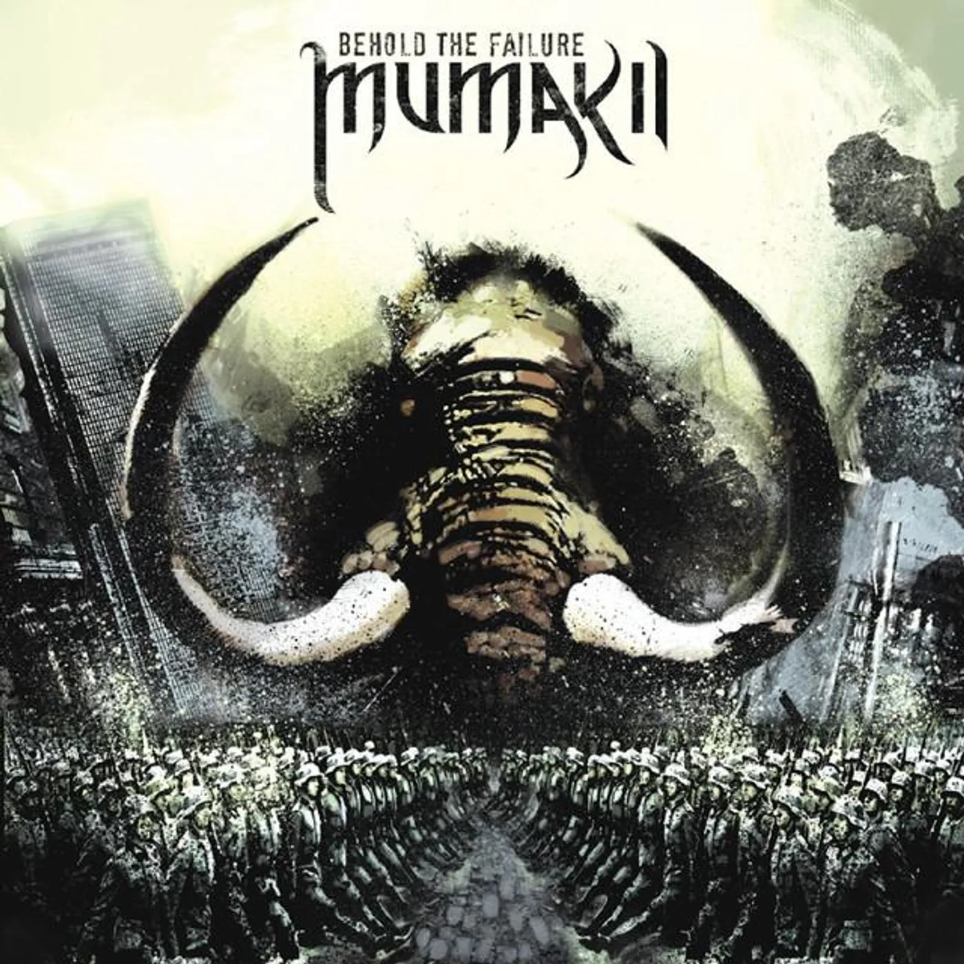 Mumakil Brand Page