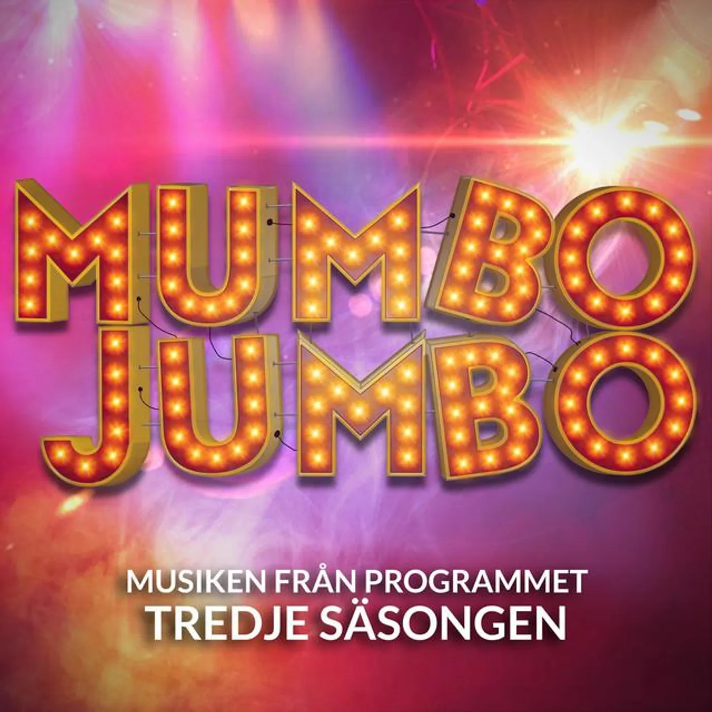 Mumbo Jumbo