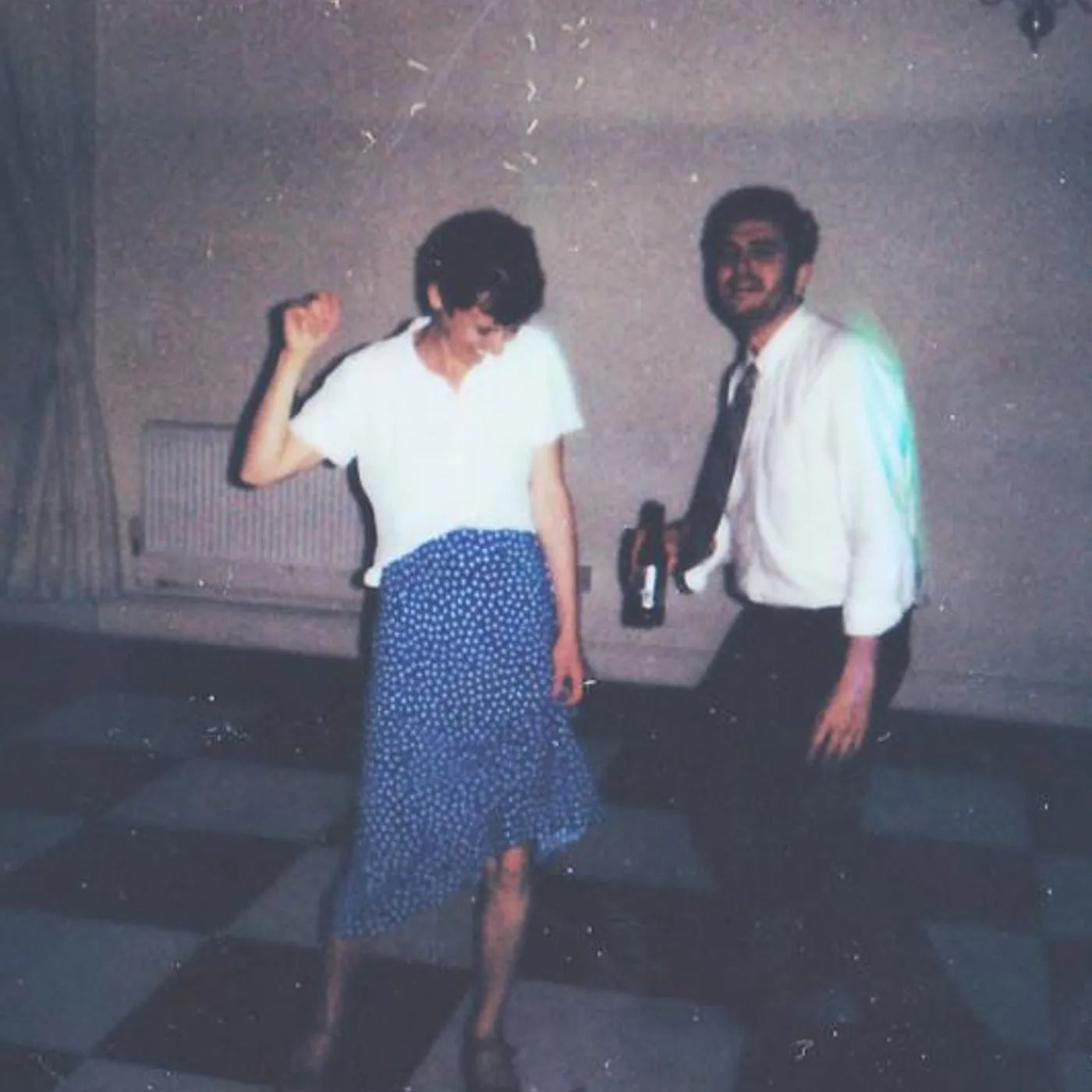 Mumble Tide Brand Page