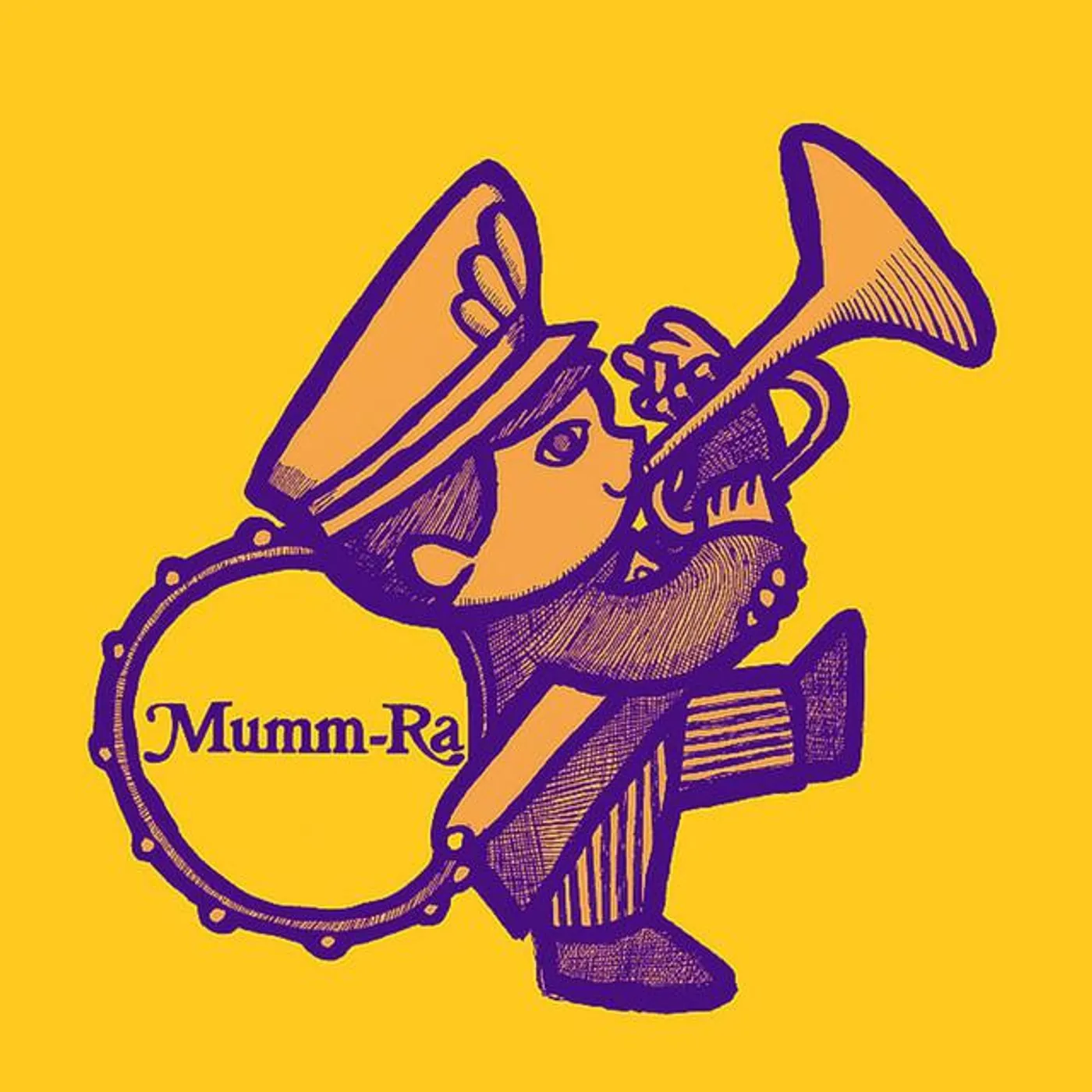 Mumm-ra Brand Page