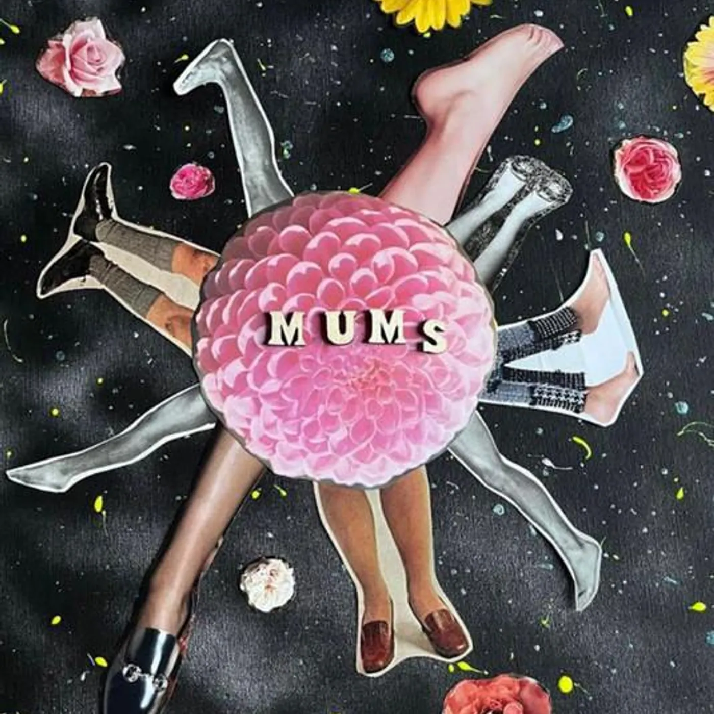 Mums Brand Page